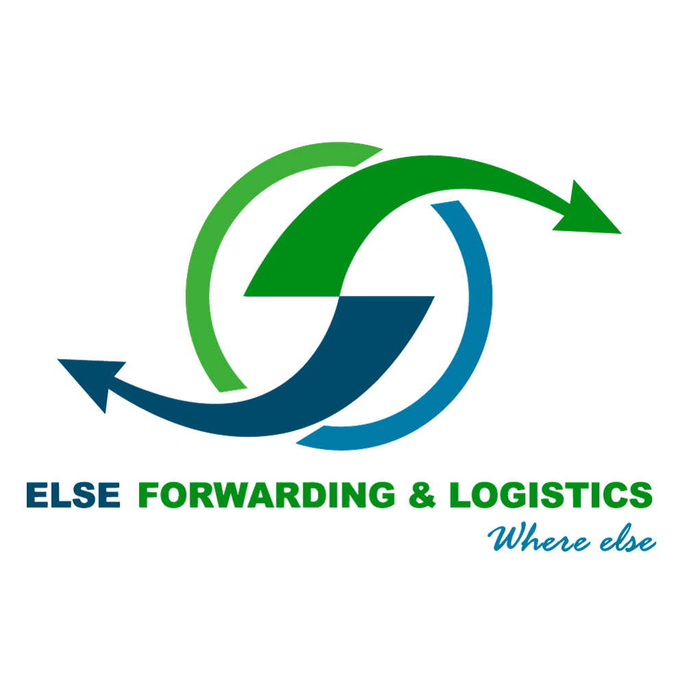 ELSE  Logo